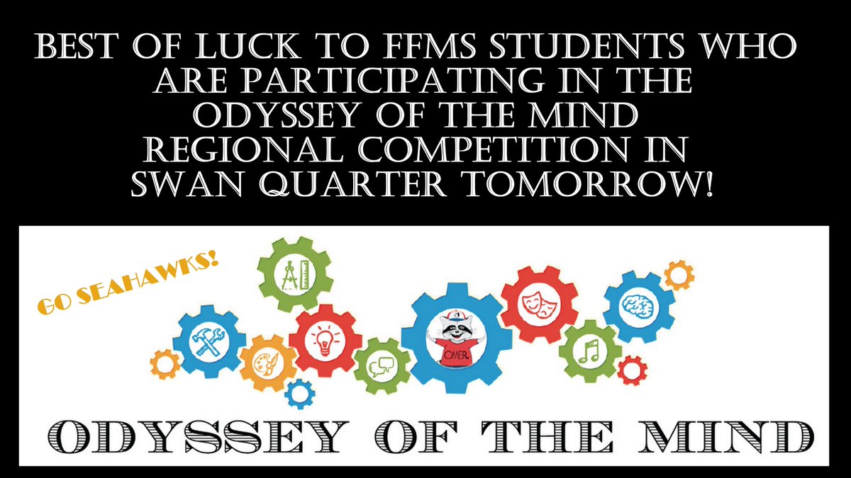 First Flight Middle School (@ffmsseahawks) on Twitter photo 