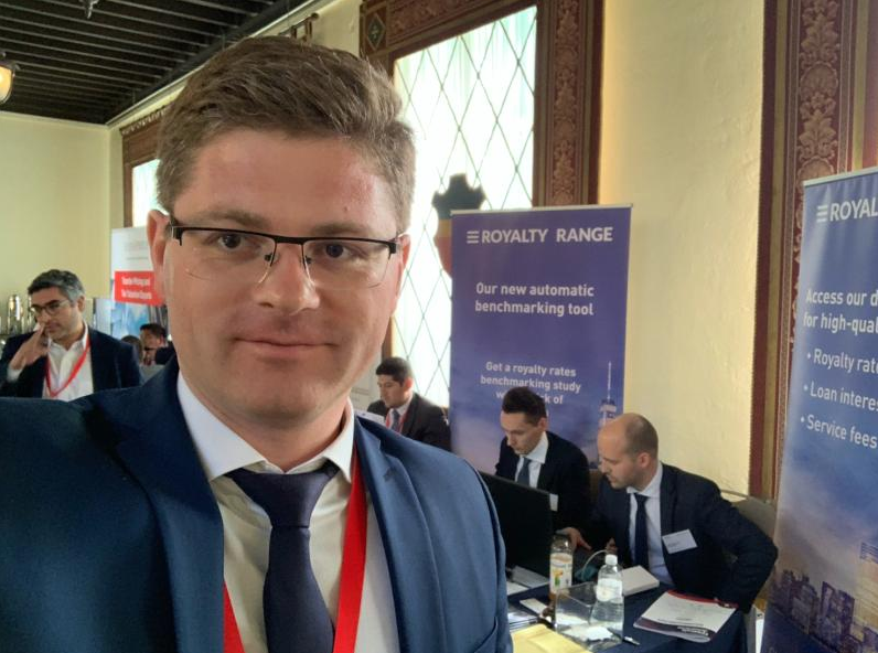 RoyaltyRange's tweet photo. We are so happy to participate in #TPMinds event in Miami! Thanks Carlos Pérez Gómez Serrano and our great team for the work 🤗🧠
#tp #tax #transferpricing #TPMindsAmericas2020 #RoyaltyRange https://t.co/uuad8Jd5Jw