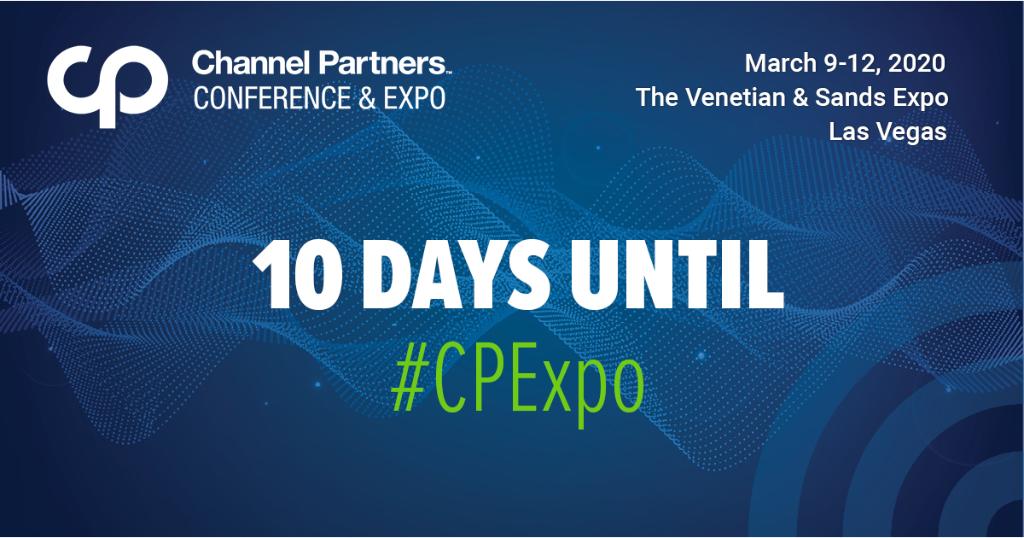 Channel Partners tweet media