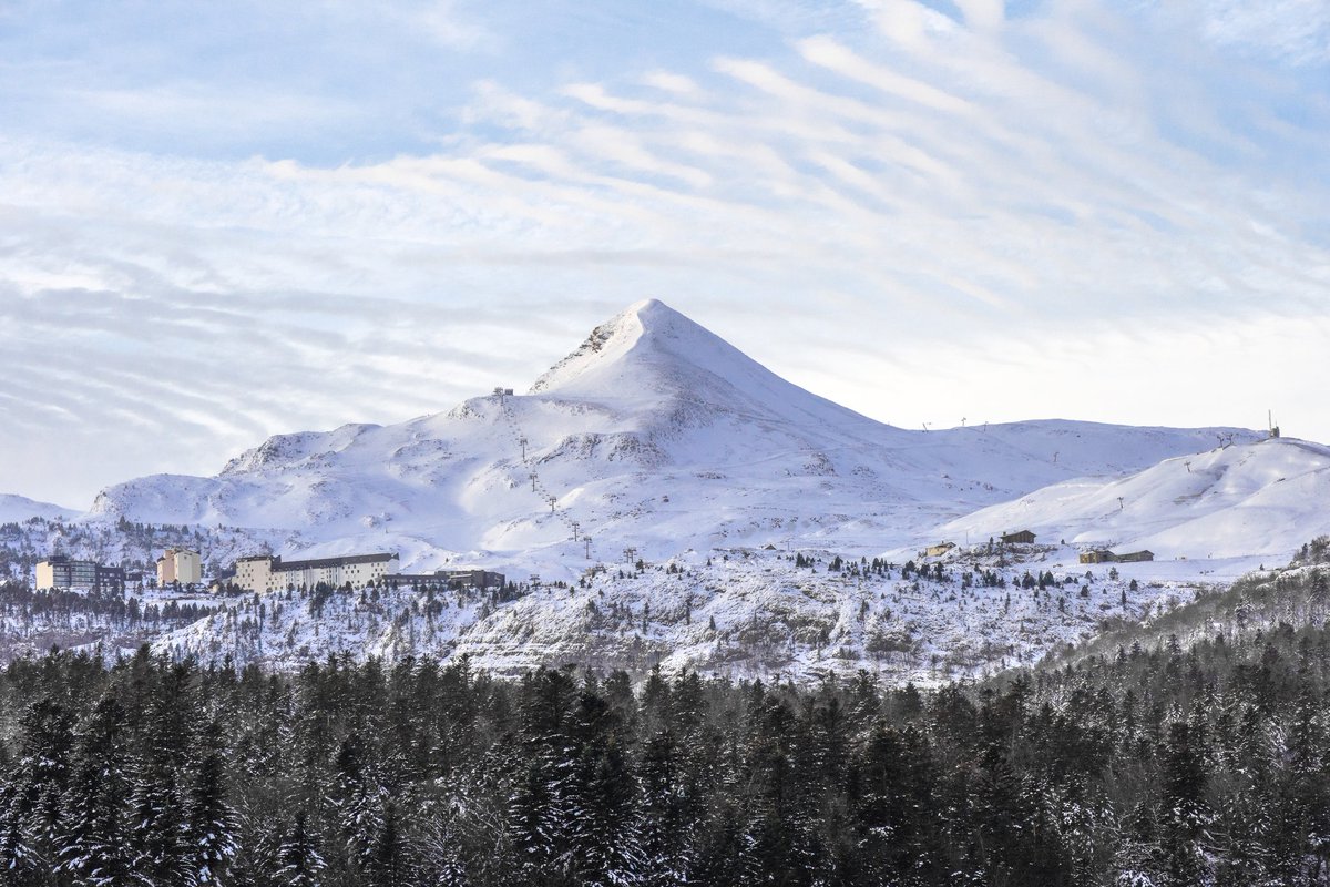 Précipitations conséquentes annoncées pour le début de semaine prochaine ! Restez connectés !
#lapierresaintmartin #skiavecvue #npy #npyski #BearnPyrenees #pyreneesbearnaises #pyrenees #larepubliquedespyrenees #sudouest