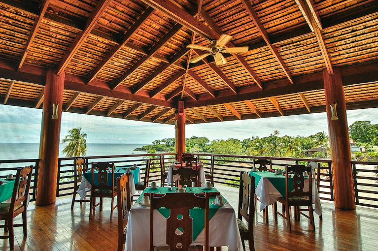 FlyCaribbeanRC's tweet photo. 8 nights in beautiful Tobago from £781pp! 💙 
Offer includes return flights from London Gatwick (VA), accommodation at the Grafton Beach Resort, plus all taxes and fees.
Book now >> https://t.co/mJDWnJrIAc https://t.co/ohDsXKVlkt