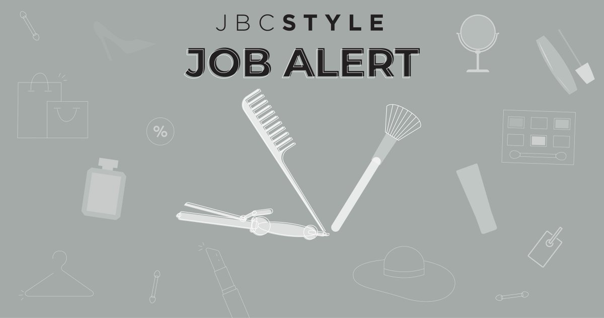 theJBCteam's tweet photo. #JobAlert Seeking a Freelance Industrial/Product Designer for a beauty brand!
#Freelance #ProductDesign https://t.co/m0wSFdT8az https://t.co/HKlx8GOAOl