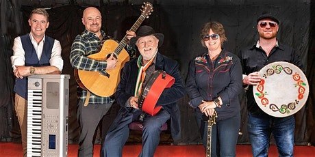 IrishCenterKC's tweet photo. 11 short hours from now the #KCIrishCenter will be roaring with the fabulous sounds of #DerekWarfield and @youngwolfetones
Don't miss out! Tickets available online
https://t.co/y9wdebiw14 https://t.co/OM3Z42eMdb