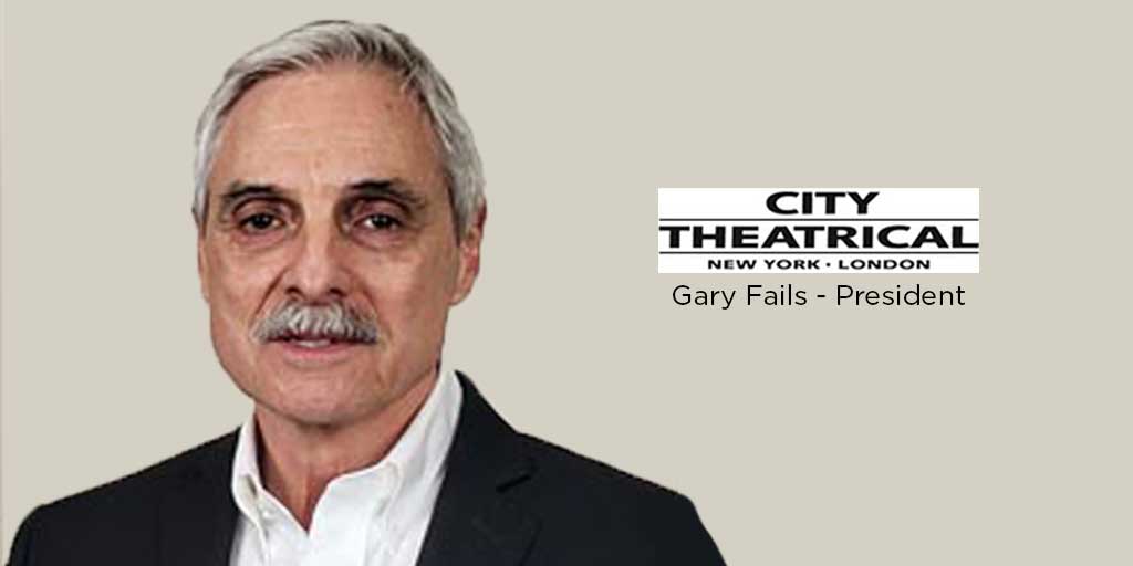apollo_mfg's tweet photo. @CityTheatrical president and founder, Gary Fails, will be presented with the Wally Russell Foundation Lifetime Achievement Award. Visit https://t.co/1WNcNcHwLv
#WallyRusselFoundation #innovator #entrepreneur #ESTA #USITT #LDI #IATSE #innovation #beamcontrol #linearLED https://t.co/nXK1HNLpPr
