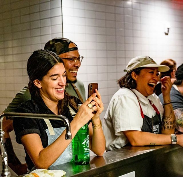 Indie Chefs Community tweet media