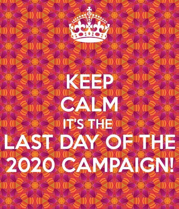 TakingCareofBusiness (@28daycampaign) on Twitter photo 