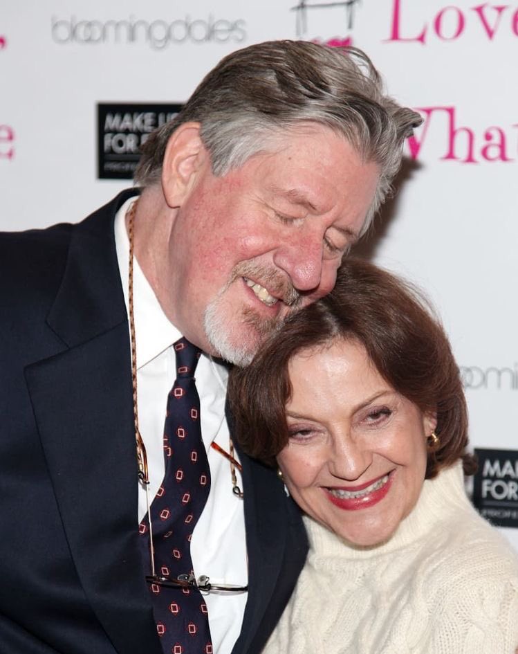 Happy Birthday Kelly Bishop   