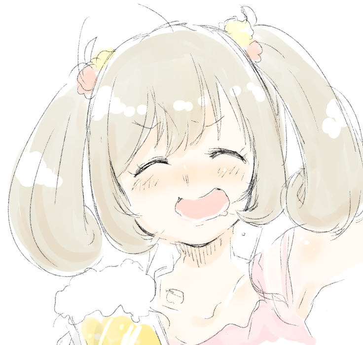 佐藤心 「しゅが 」|H@nimaruのイラスト