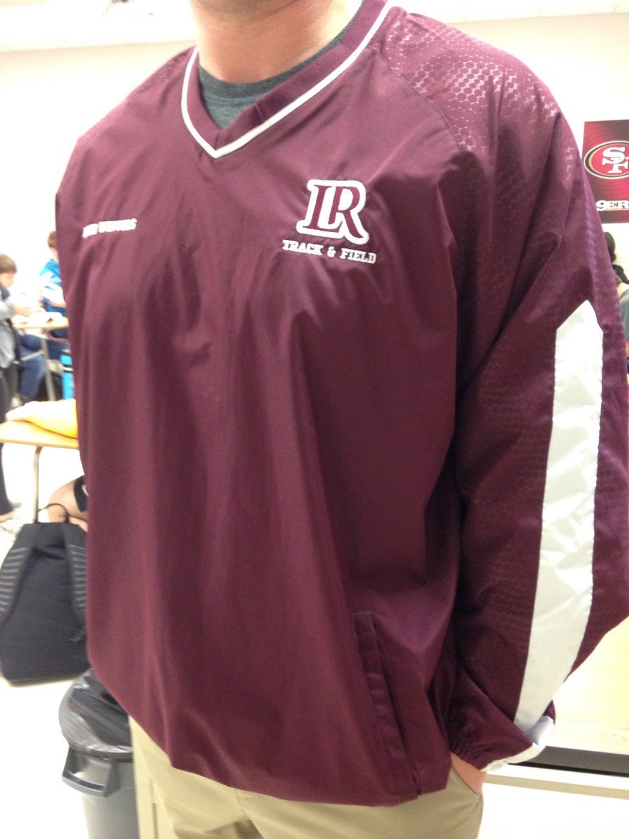 LR Track and Field tweet media