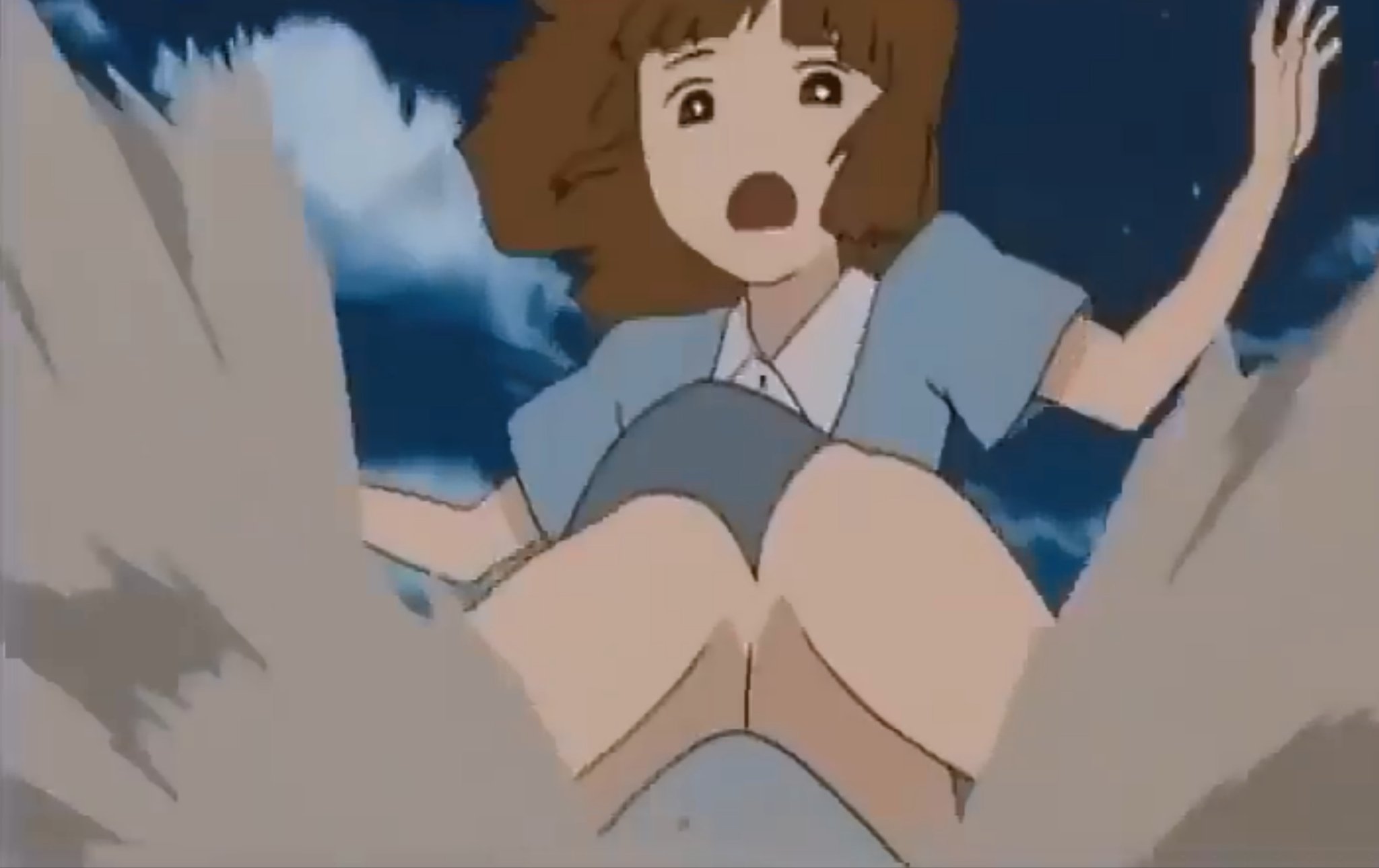 クレヨンしんちゃん つばき エロ  / X