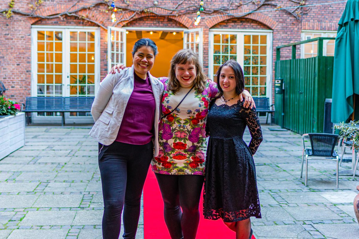 🌟Why <a href="/NWITawards/">Nordic Women in Tech Awards</a> ?🌟

❌Numbers of Women in tech have slightly declined in the last decade.
❌Today, only 25% of tech positions are occupied by females in the Nordics. 
❌Just 37% of girls know someone with an IT job.

Join us and become part of the change creating role models!