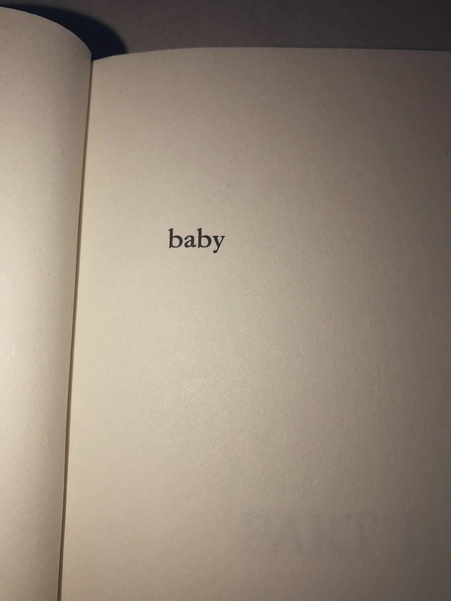 _clitaurus_'s tweet photo. baby, 
       babyluv https://t.co/MwPxj6Xvgt