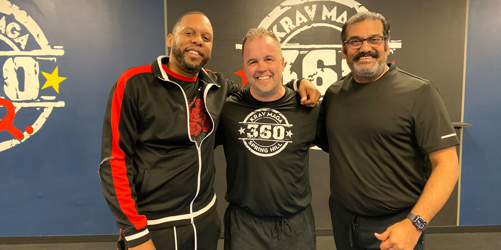 NepoleonD's tweet photo. Clicked during the shoot of #TrapCity, practicing for the action sequence. 

With Director #RickyBurchell and #MartialArts teacher, I am playing #bodyguard to the main cast #BrandonTJackson

#telkganesan #kyybafilms #GBThimotheose #trapcitymovie https://t.co/G9hTJYAvGN