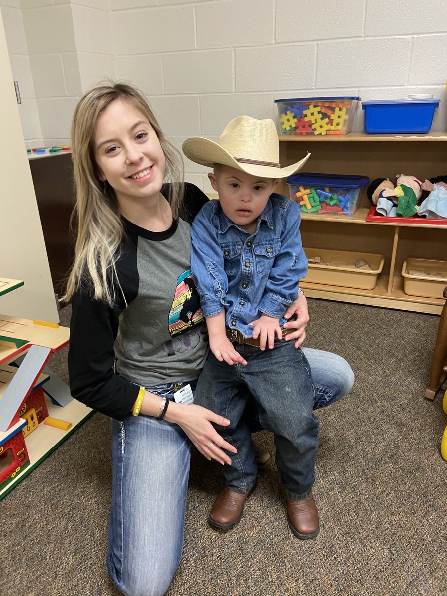 MzDeHar's tweet photo. Go Texan Day #TE_Inspires #BeTheLight #HumbleISD #HumbleISD_PreK https://t.co/4b3RsQUVGi