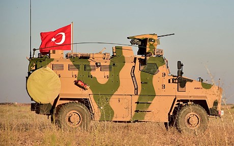 PartiNarl's tweet photo. #MehmetçiğinYanındayız https://t.co/gwfNCI4tUL