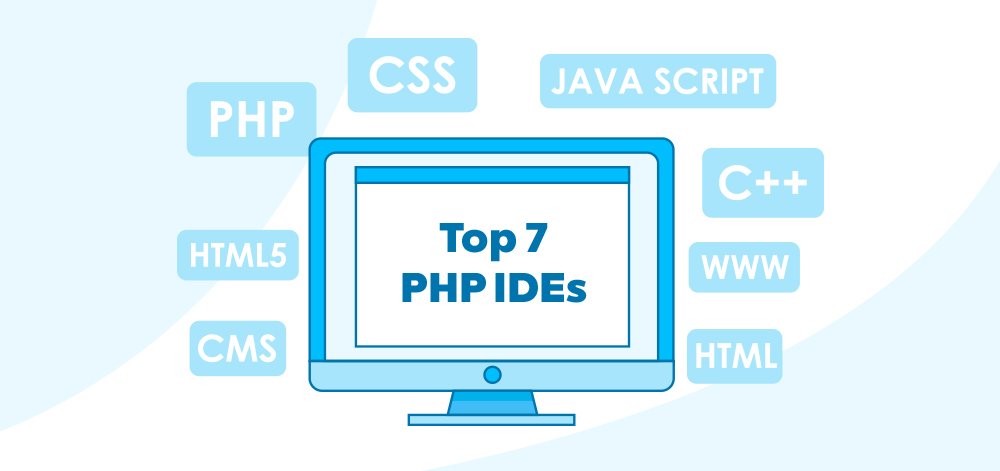 SEOforlondon's tweet image. What are the Top 7 PHP IDEs and #CodeEditors a #WebDeveloper Uses? bit.ly/37XxhTo