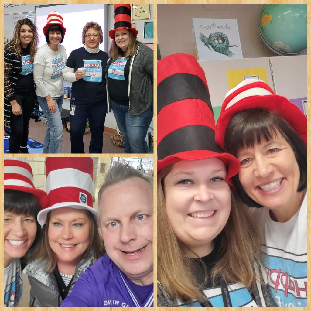 JlcJill's tweet photo. #AwesomeBES Happy Dr. Suess Day!❤ https://t.co/0BrwxOeVfE