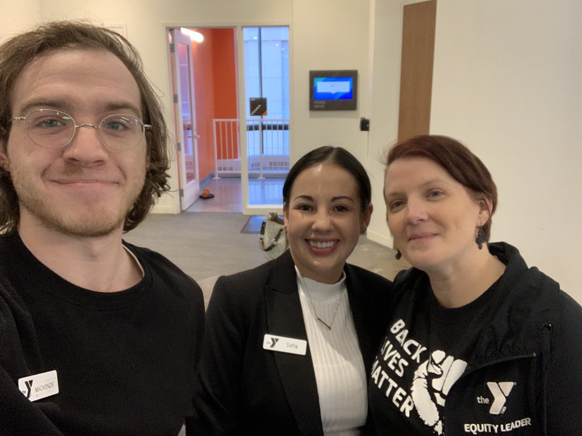 ahlg3546's tweet photo. #wewearblack @ymca @YMCATwinCities https://t.co/AISOVmEFKO