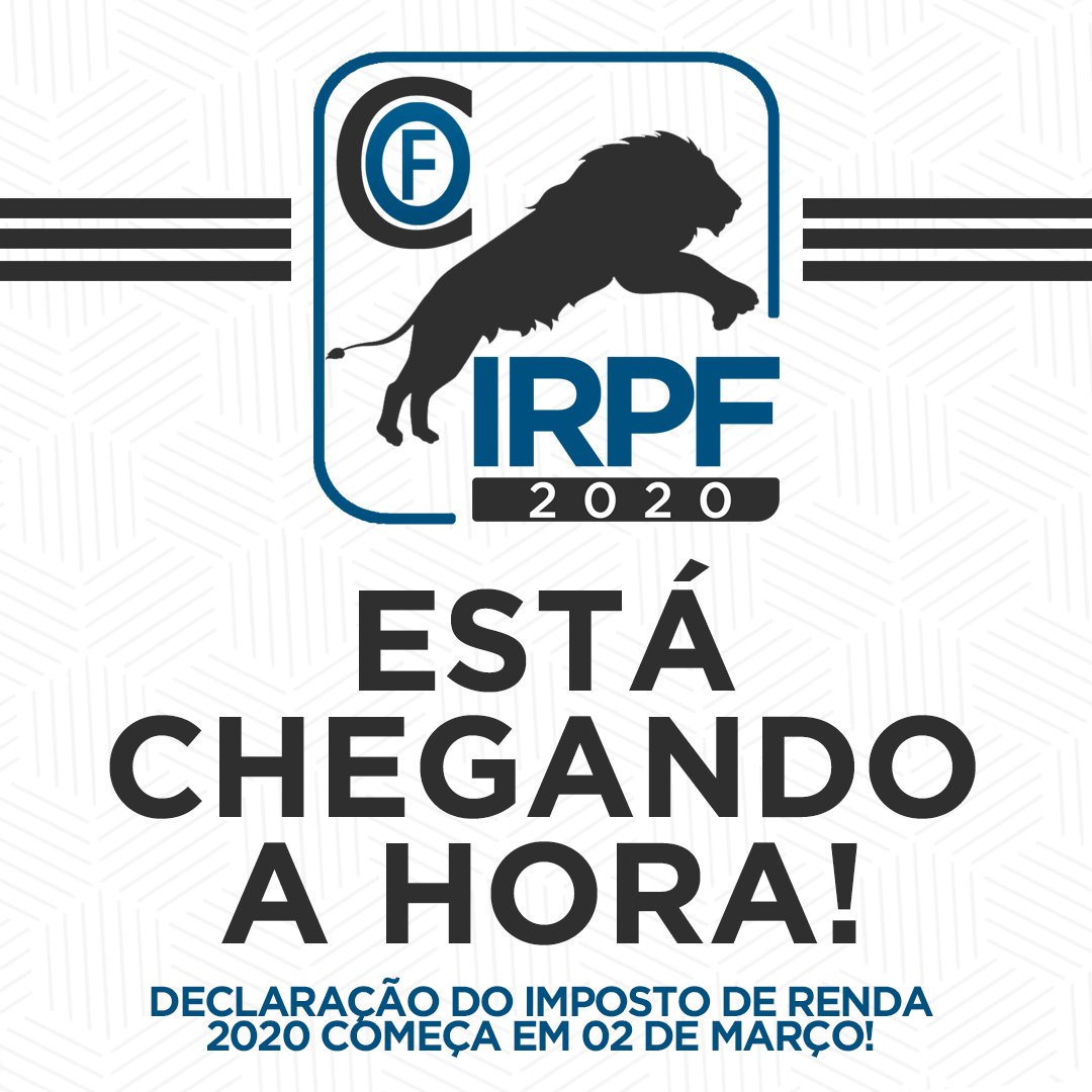 OFContabil's tweet image. Está chegando aquele momento que pra muitos representa desespero! Não deixe pra última hora! Agende agora mesmo para fazer sua declaração do imposto de renda! #IRPF #IRPF2020 #ImpostoDeRenda #Leão2020 #Leão #ofcontabil #contabilidade #contabilidadedigital