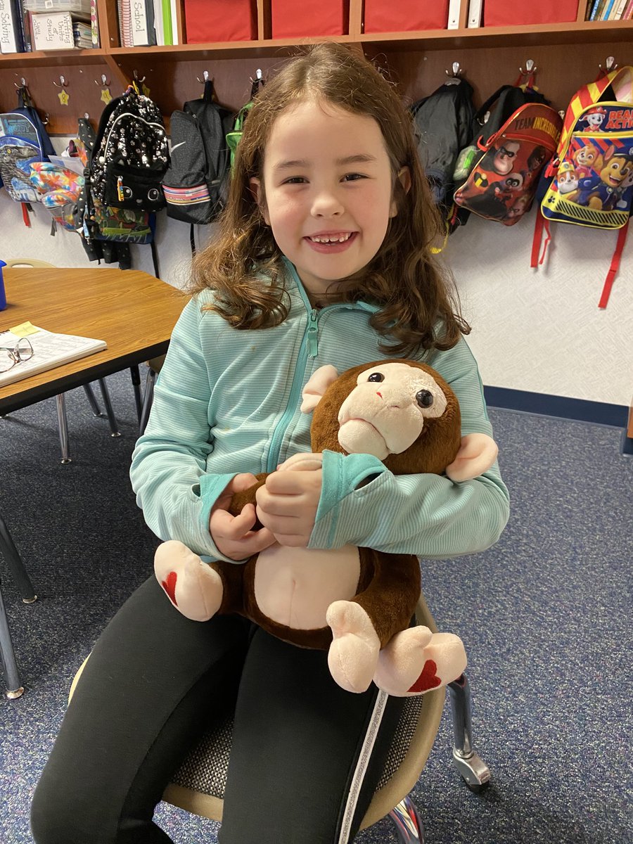cathyycook's tweet photo. Show and Tell Day! https://t.co/vmS0dMcPgo