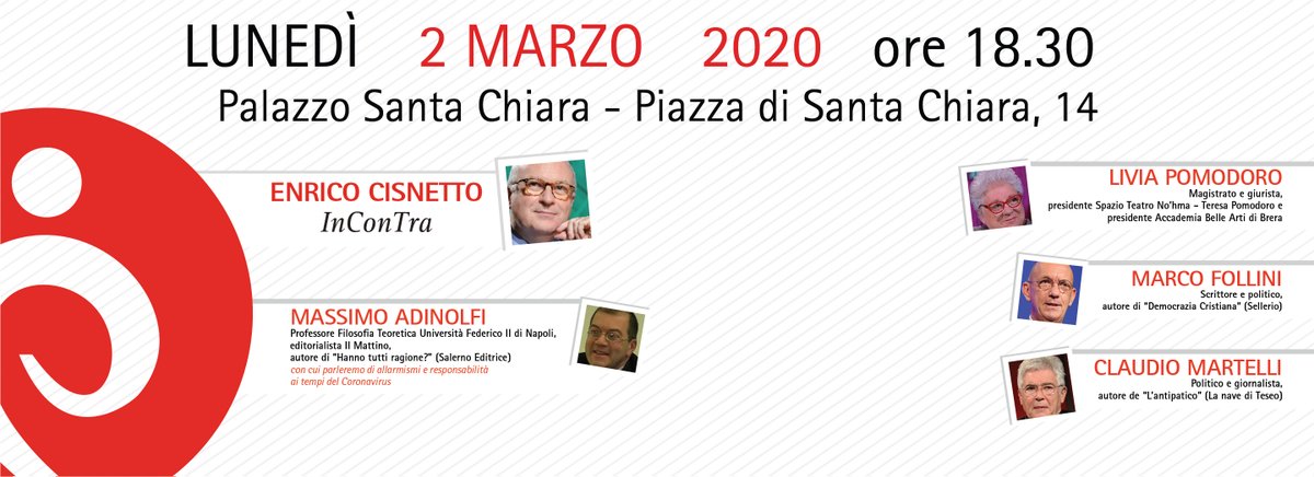 WarRoomCisnetto's tweet photo. Al lavoro per #RomaInConTra con Massimo Adinolfi, Livia Pomodoro, @MarcoFollini e Claudio Martelli. Ci vediamo lunedì 2 marzo alle 18:30 a @PalazzoSChiara e da martedì su @TgNorba24 e 13 tv regionali! https://t.co/a4XoOVaiIx