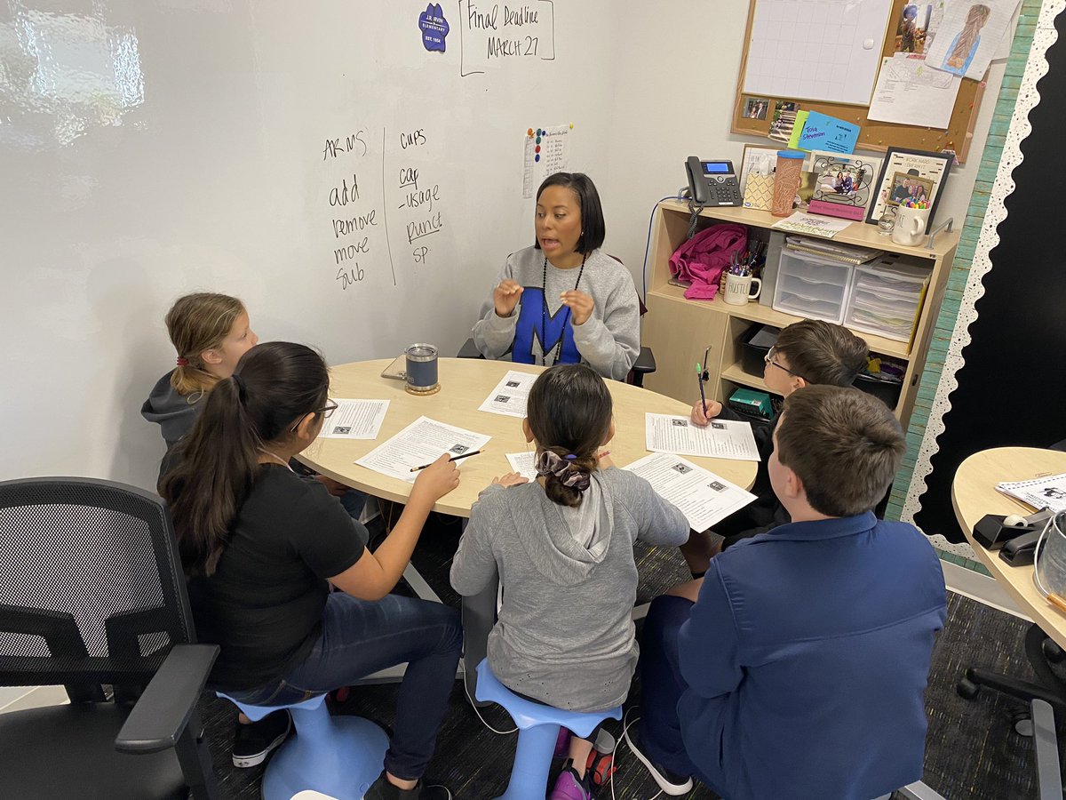 Alyssa Thomas M.Ed. tweet media