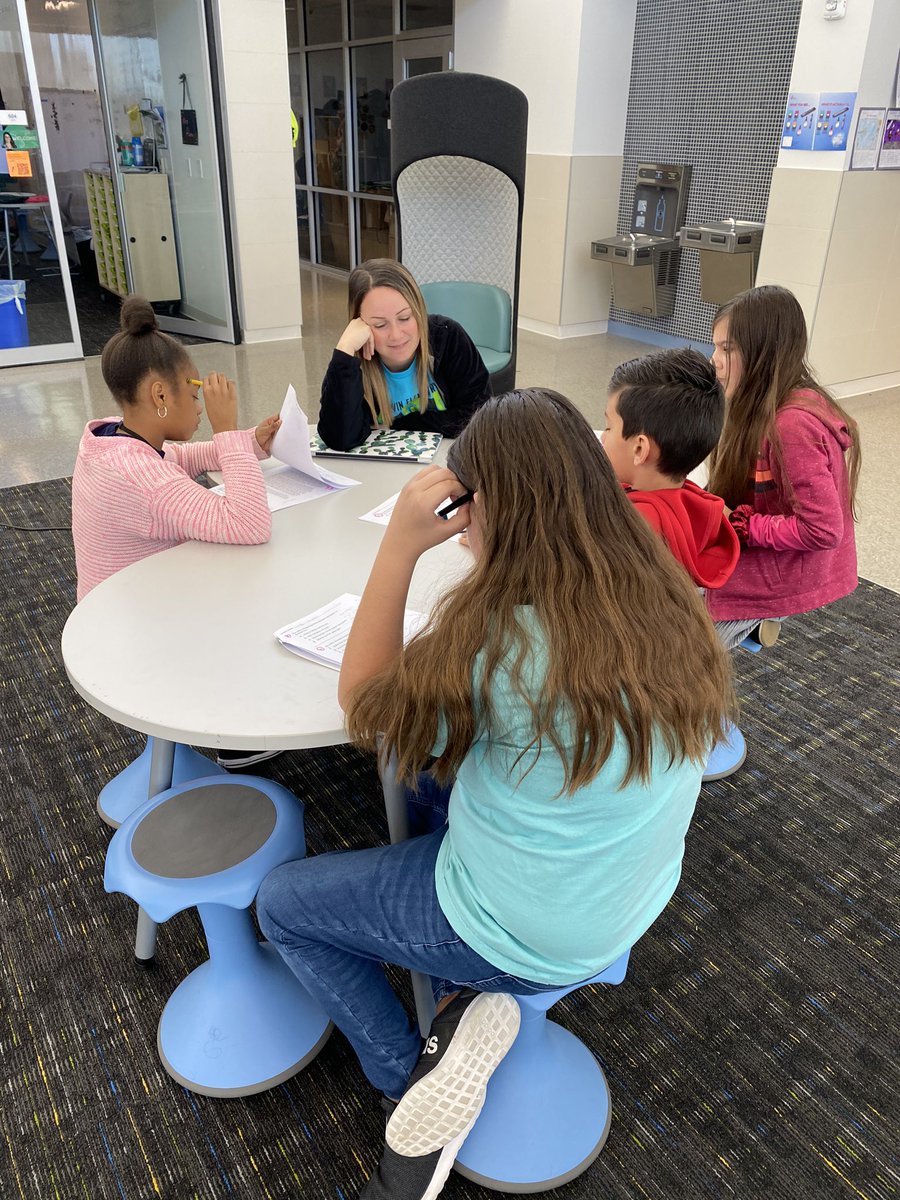 Alyssa Thomas M.Ed. tweet media