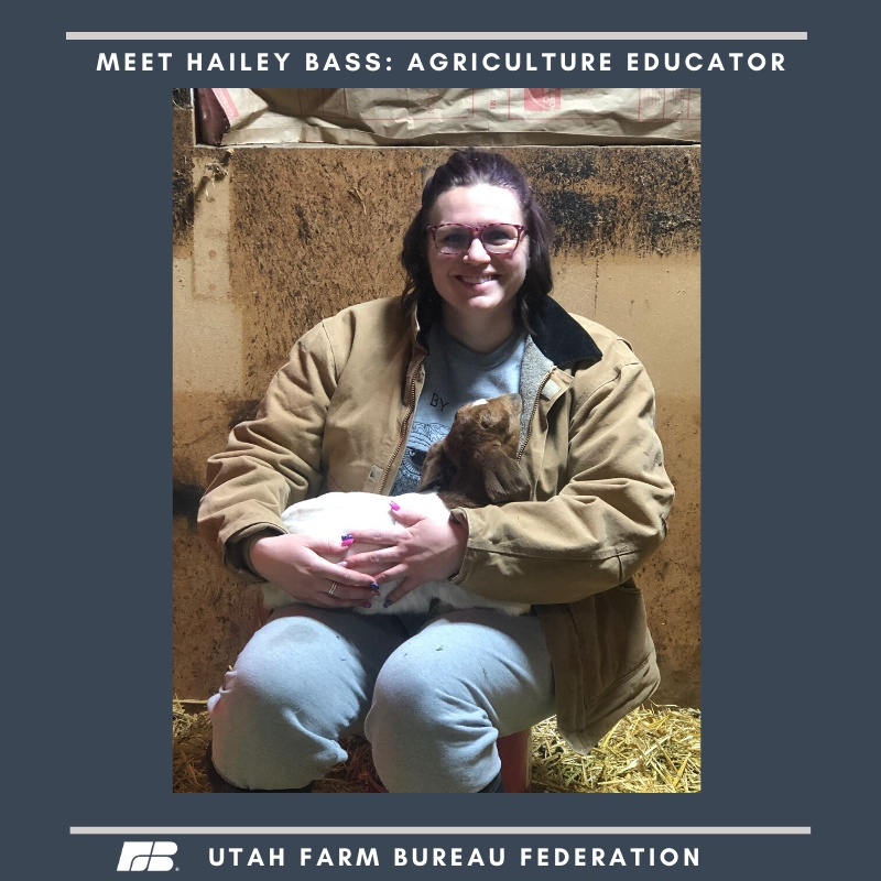 Utah Farm Bureau tweet media