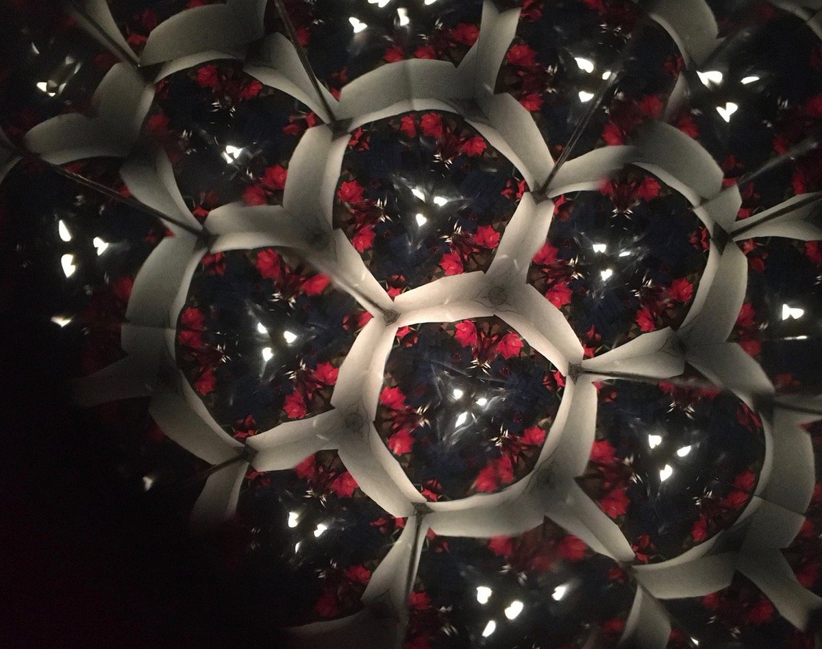 Verschiedene Facetten der Kunst erforschen und vermitteln und dabei stets selbst noch Neues entdecken. Kuverum12 macht sich im Herbst auf diesen Weg, weitere Teilnehmer sind herzlich willkommen!
Mehr Info am 13.3. von 17-18.30 im <a href="/HistMuseumBs/">Historisches Museum Basel</a> kuverum.ch/l/moduldetails…