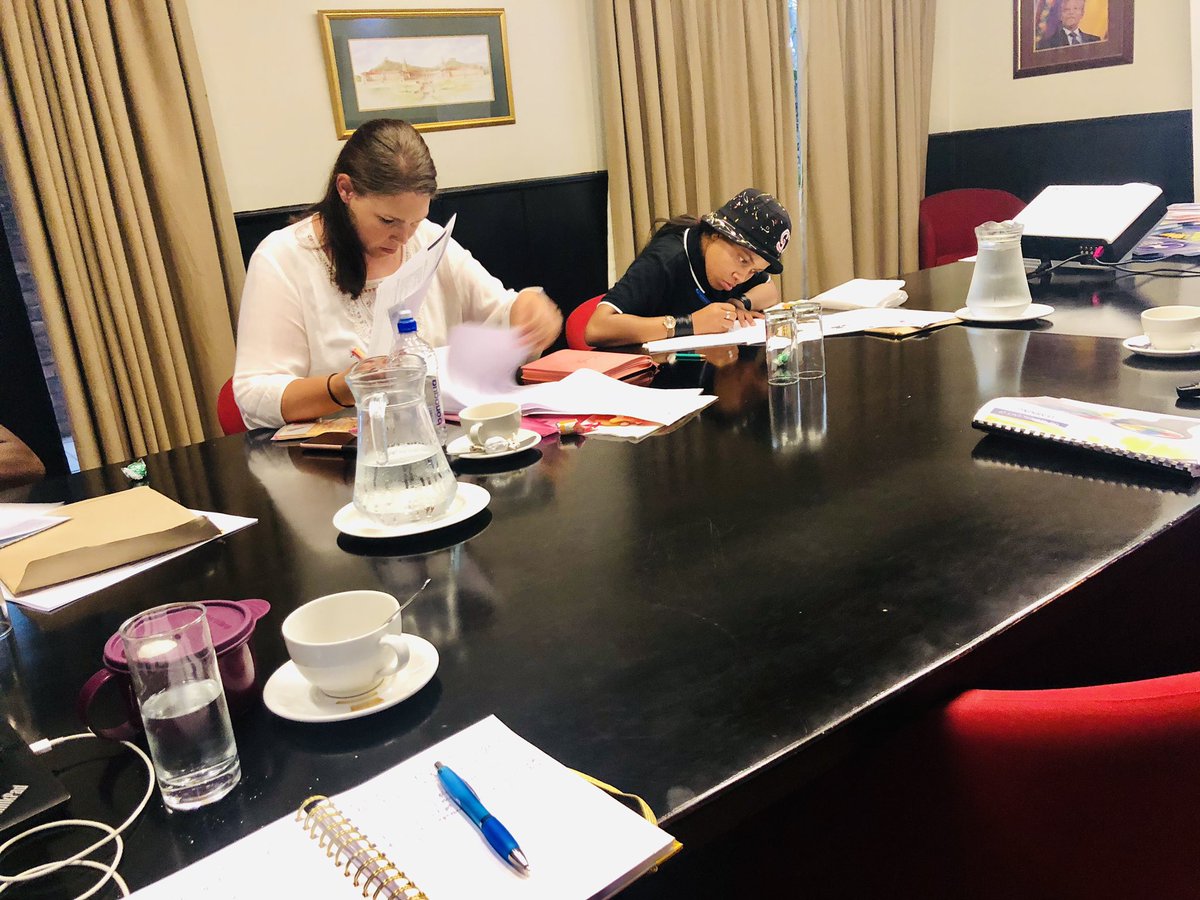 pyma_SA's tweet photo. Our team attending a two day Mind Moves workshop and today the focus is on the process of learning and how do we better support our learners during tutoring. #learning #Developmentcourses https://t.co/pZhovTm3DQ