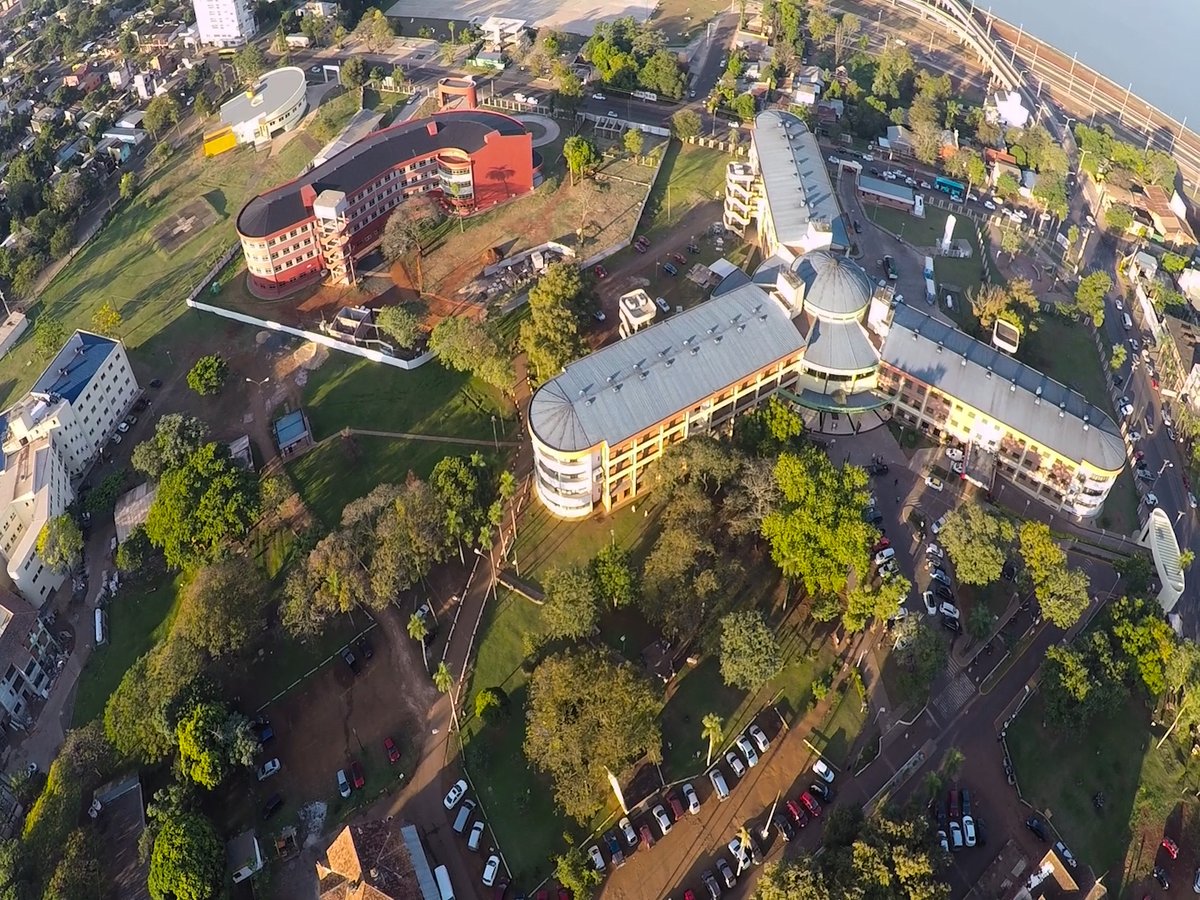 El Hospital Madariaga recibe reconocimiento nacional por sus residencias de  kinesiología y clínica médica - Agenda Misionera, image size:1200x900