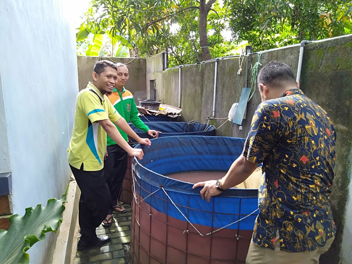 Luhkan Kab Kudus tweet media