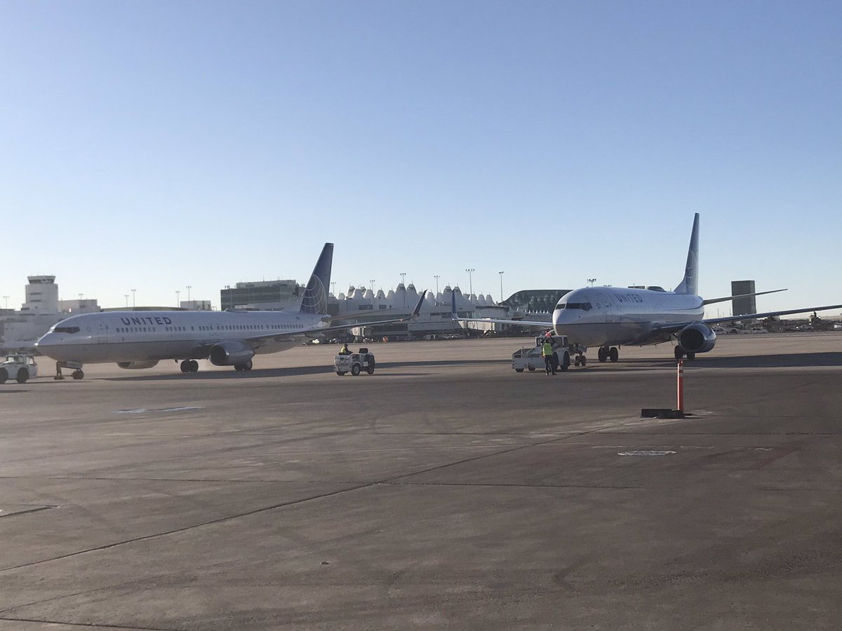Denver United Ramp tweet media