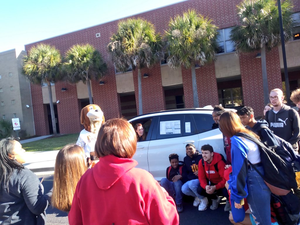 2019-2020 CCSD District TOY Jayuntay Williams (@asmwilliamsmath) on Twitter photo First Stop <a href="/wandohigh/">Wando High School</a>! Top 5 DTOY 2020-2021 DTOY CCSD! <a href="/CCSDConnects/">CCSDConnects</a> <a href="/ASMWilliamsMATH/">2019-2020 CCSD District TOY Jayuntay Williams</a> #20192020DTOY #FASTFIVE <a href="/CostnerMath/">Mr. Costner</a> First Stop <a href="/wandohigh/">Wando High School</a>! Top 5 DTOY 2020-2021 DTOY CCSD! <a href="/CCSDConnects/">CCSDConnects</a> <a href="/ASMWilliamsMATH/">2019-2020 CCSD District TOY Jayuntay Williams</a> #20192020DTOY #FASTFIVE <a href="/CostnerMath/">Mr. Costner</a>