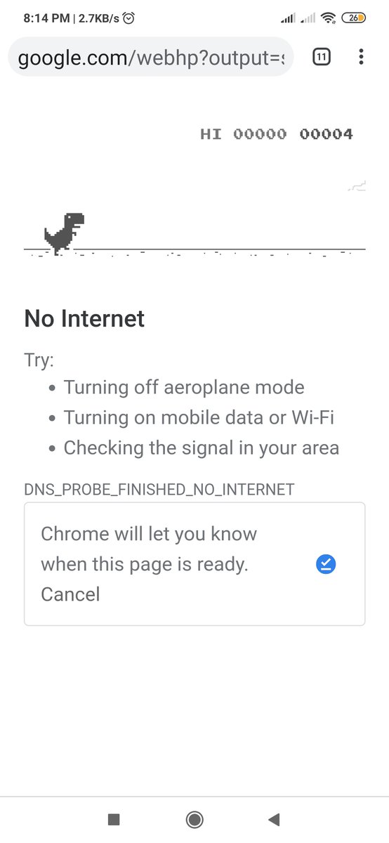 aathivjay's tweet photo. @HathwayBrdband No, still I am facing the issue. But now internet is not working. PFA. https://t.co/GMwmIXWpjN