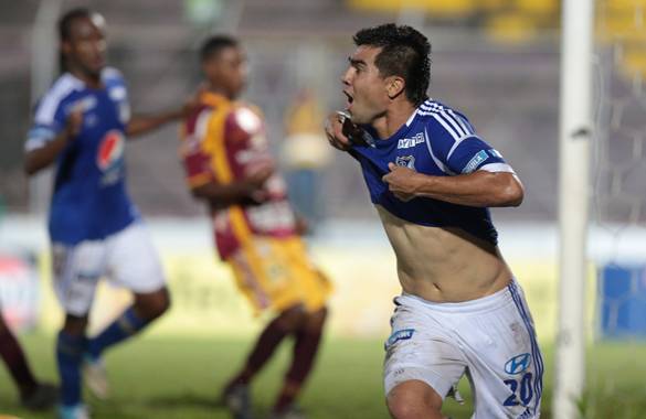 DistritoEmbaja1's tweet photo. Distrito embajador le desea un Feliz cumpleaños a nuestro campeón Harrison Otálvaro. 
¿Cómo vivieron el recordado gol en Ibagué? https://t.co/VNg24HJp4c