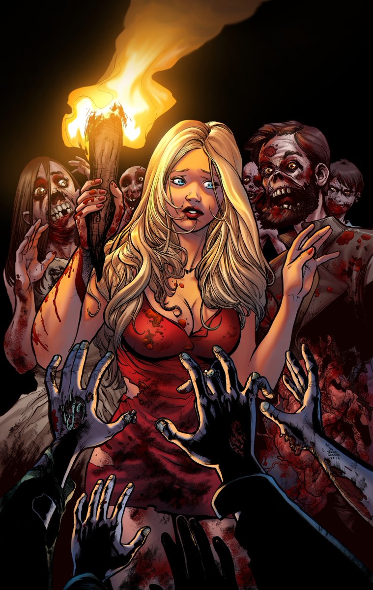comicswelove's tweet photo. COLLEGE OF THE DEAD GRADUATION DAY 3/7

SIGN UP LAUNCH!  https://t.co/k9tndoKRqh

"Where College Costs You An Arm &amp; A Leg!"

@JackStr13435605 @RealBebub @Tonpa2  
@Karlorowe @literaturedevil @ReplicatorComic

#ComicsGate #twd #promotehorror #promotecomics  #comics #zombies https://t.co/jOxJtuuEgs