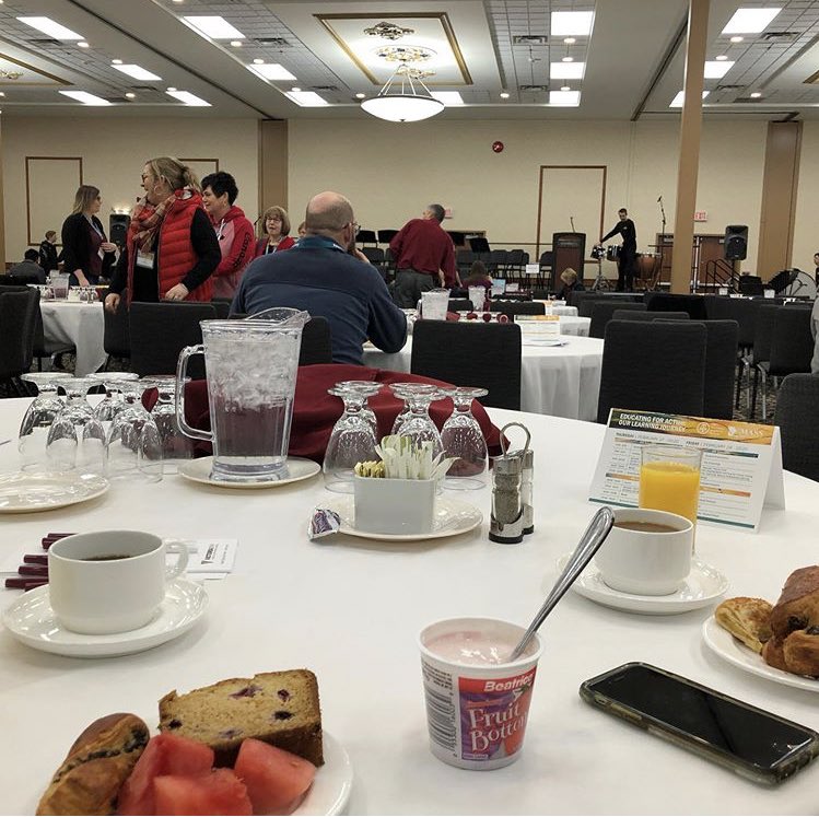 MVSD Student Voice tweet media