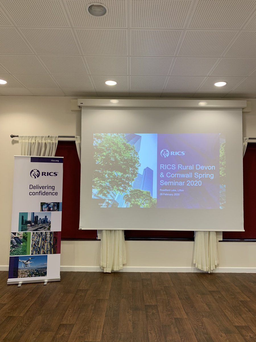 abimpg's tweet photo. What a fantastic and informative day we are having @RoadfordLake talking about #Georesources #GDPR #ResidentialTenancy #TelecomsCode #GPSMapping and #RICSProfessionalStatement at the RICS Rural Spring Seminar. Huge thanks to all our speakers! @RICSnews #RICSEngagement https://t.co/asZgBKJRi9