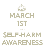 Catch up on Emma's recent article around self harm to mark self harm awareness day today #selfharm #SelfHarmAwarenessDay linkedin.com/pulse/self-har…