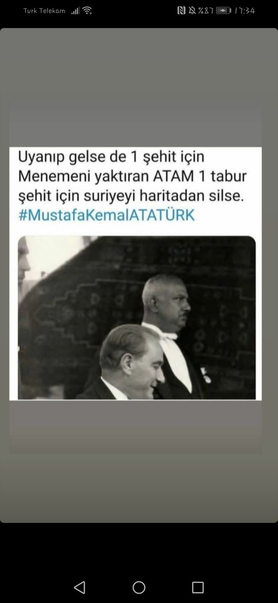 NazCtk's tweet photo. #MustafaKemalATATURK
#sehitlerimizvar
#İdlip
#BasımızSağolsun https://t.co/Sltmy2Mu9U
