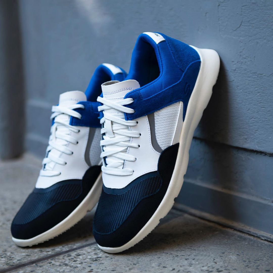 La comodidad y estilo que necesitas las tenemos en skechers.cl 👈 ¡No te pierdas los modelos de la colección Men! 😎 #Style65939