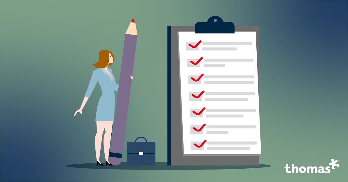 ThomasInt_News's tweet photo. Do you have what it takes to attract the right talent for your business? #Recruitment processes can be quite involved. Take a look at our blog for 7 tips to #hiring the best #sales people.

#HRTech #psychometrics

https://t.co/zPWyBIPXiM https://t.co/pOu6cKXkT6