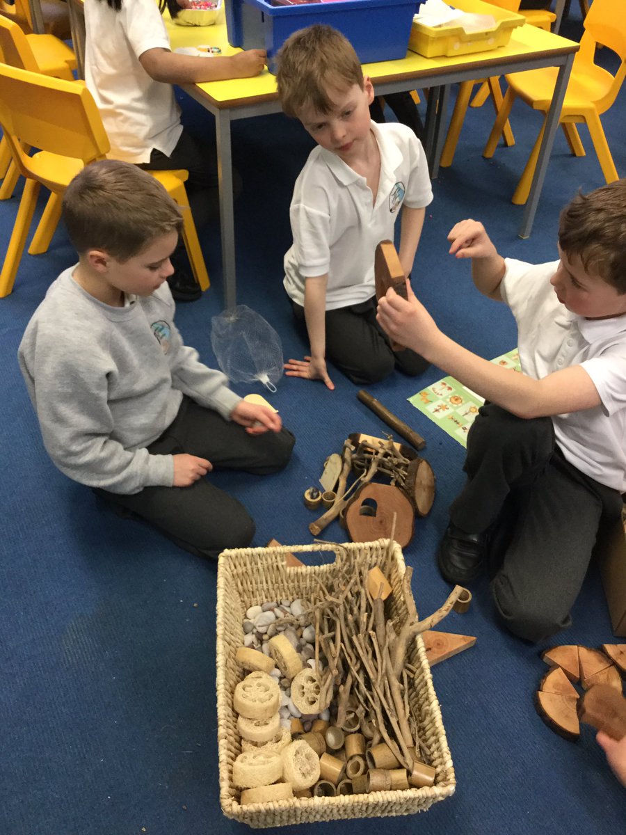 FoveranSchES's tweet photo. P1-3 are delighted with our new loose parts construction resources courtesy of the Hill of Fiddes community fund! Fun, creativity and engineering in the classroom this afternoon. @FoveranSch @ABCDoes https://t.co/dlKdfQHhHu