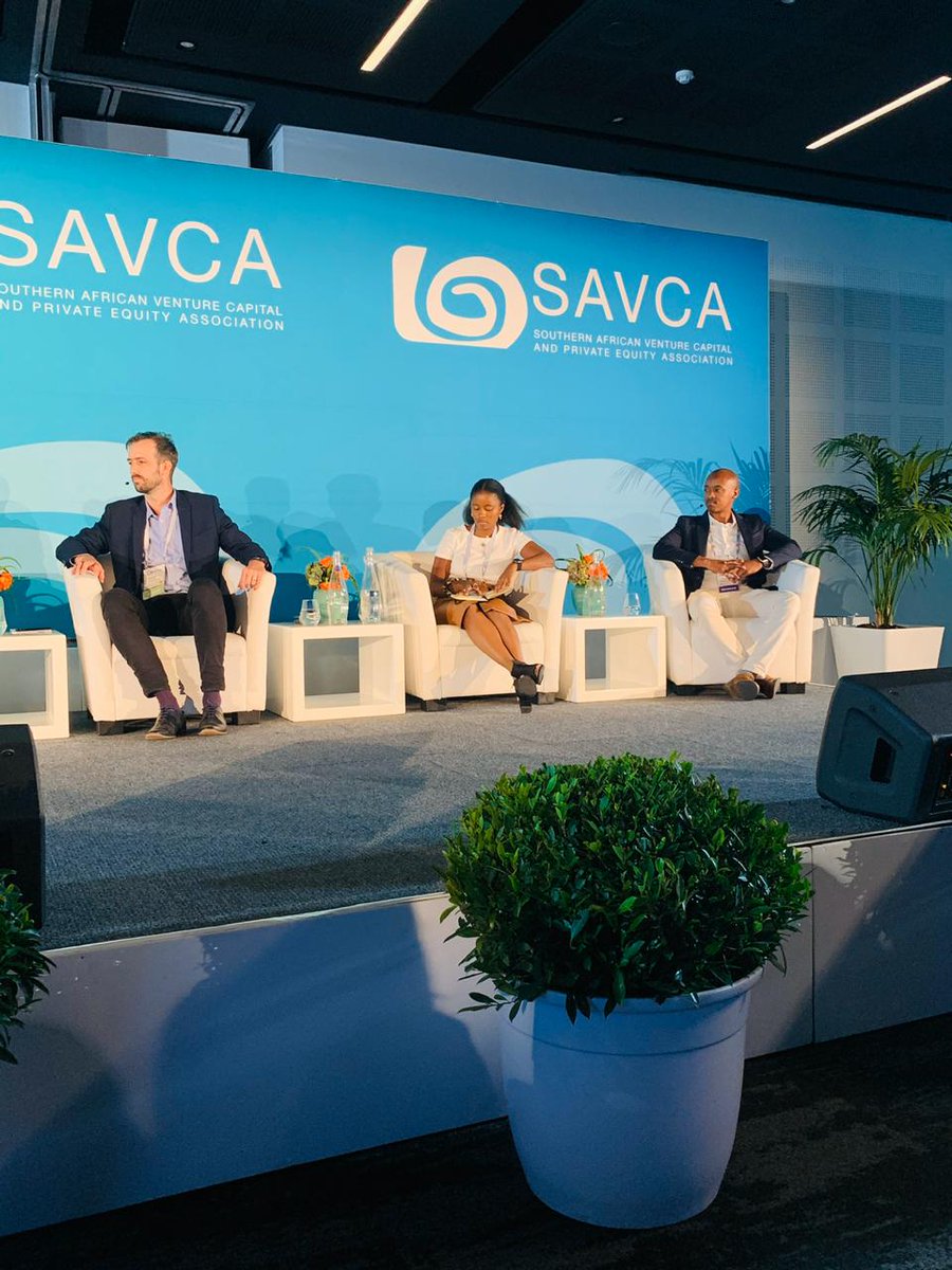 MSL_ZA's tweet photo. @SAVCAssociation hosted its annual Private Equity &amp; Venture Capital Conference this week - one of the biggest on the financial industry calendar - where highly acclaimed local &amp; international speakers shared their insights. #SAVCAPE2020 #SAVCAVC2020 #SAVCAConf2020 https://t.co/oBK8q20GUO