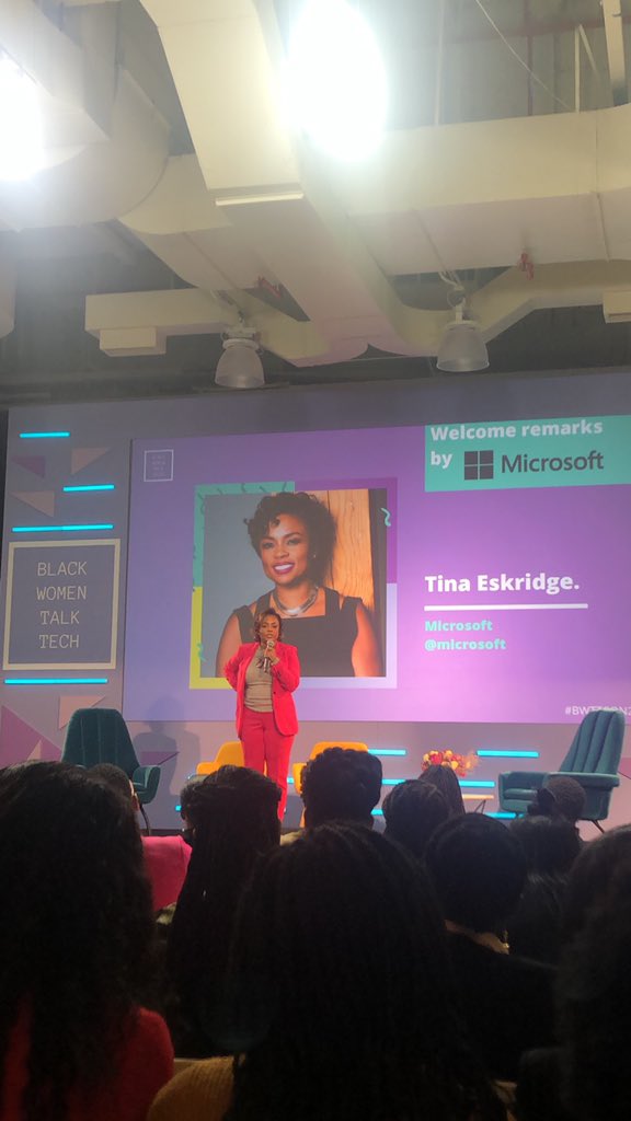 Chante Harris tweet media