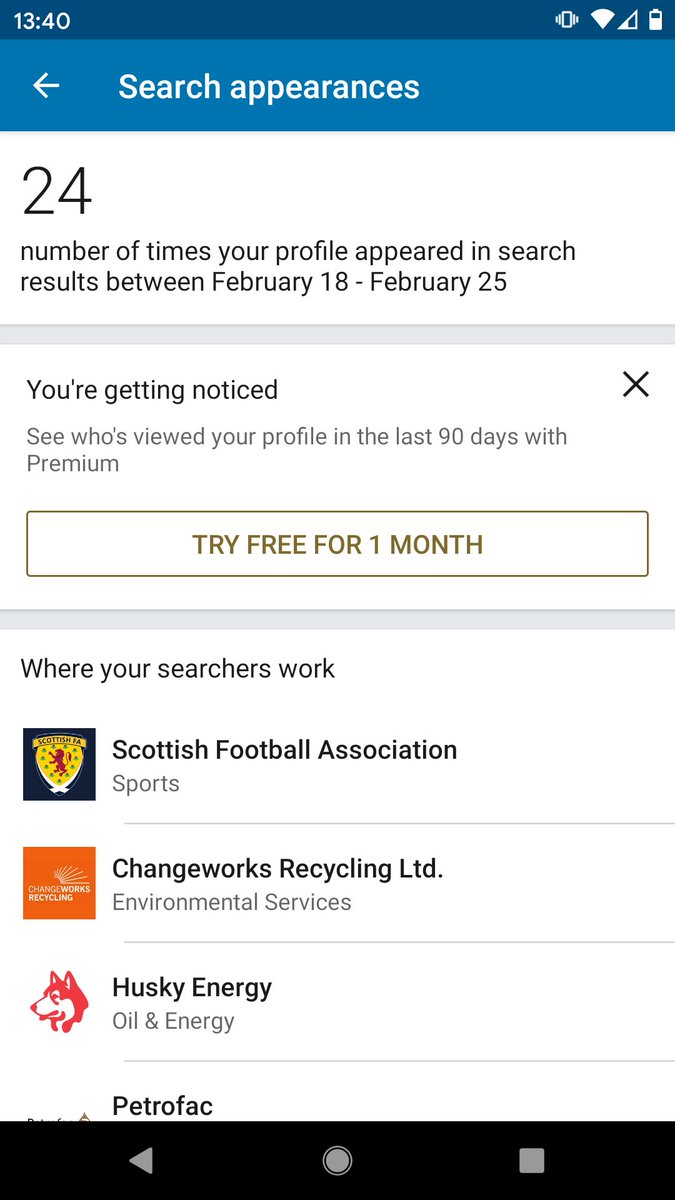 SFA obviously looking for a bit more 
#ICTFC-bias on the review panels to make up for the last few weeks 😂