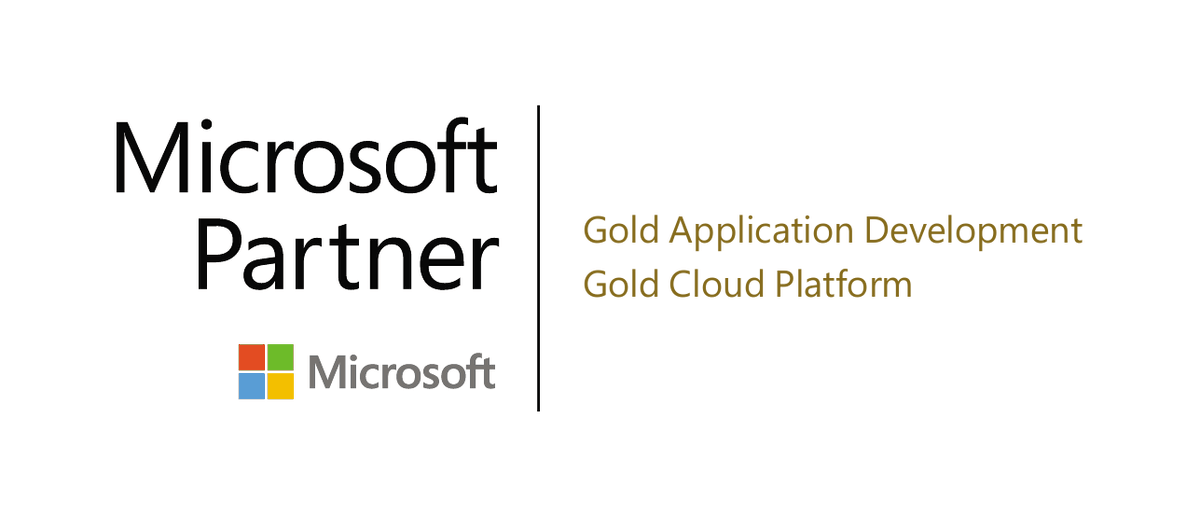 IvoHuizinga's tweet photo. Bij @IbisSoftware weten we al jaren alles over software ontwikkelen op @Microsoft @Azure. Sinds afgelopen week zijn we echter ook officieel @msPartner op het gebied van Cloud Platform. #goud #trots #cloud #continuouslearning #Azure #msPartner #gold @brinkgroep https://t.co/KDtBoJJtyM