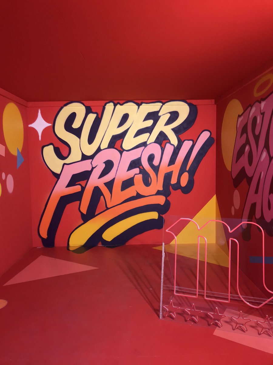 CØLLAGE tweet media