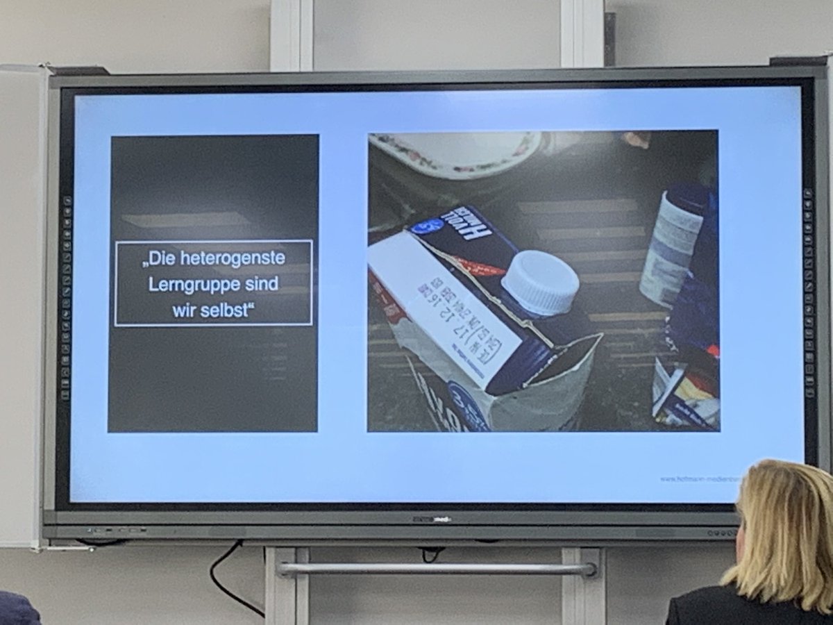 Jetzt ist der <a href="/halfman1334/">Andreas Hofmann</a> dran mit dem Ende der Leuchttürme und der  Notwendigkeit einer Strategie #DigitalNetzwerkSchule